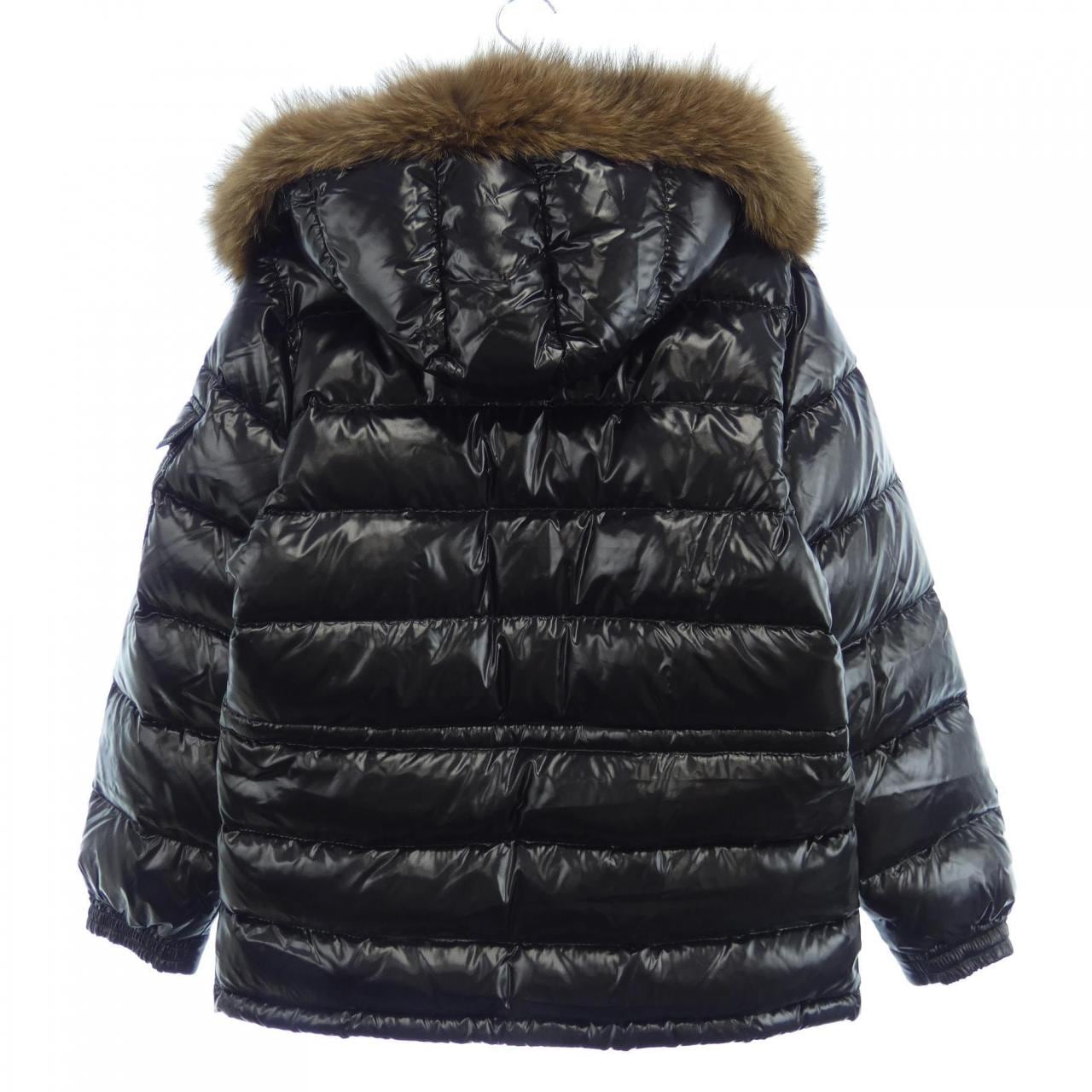 MONCLER MONCLER Down Jacket