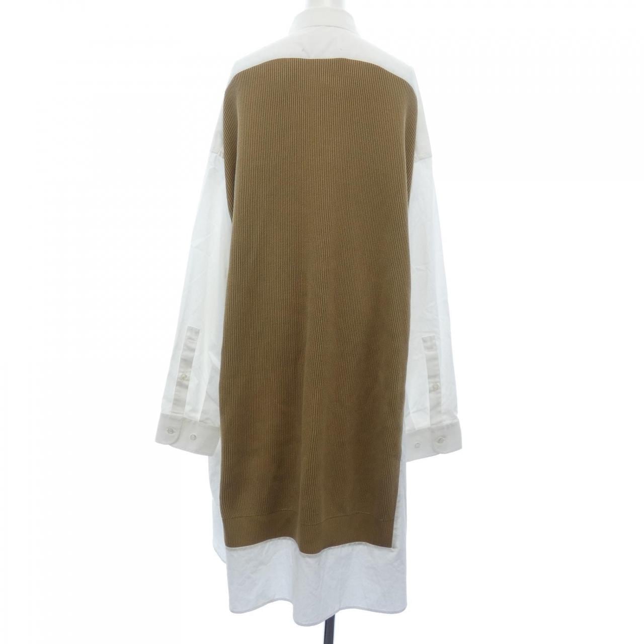 メゾンマルジェラ Maison Margiela ワンピース