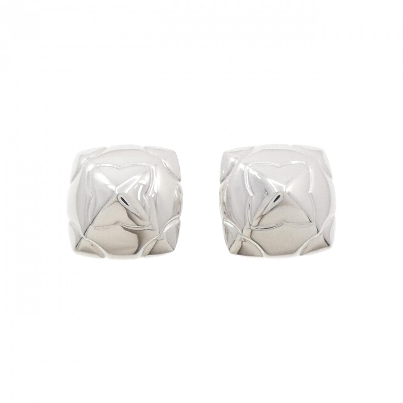 BVLGARI Piramide 耳环