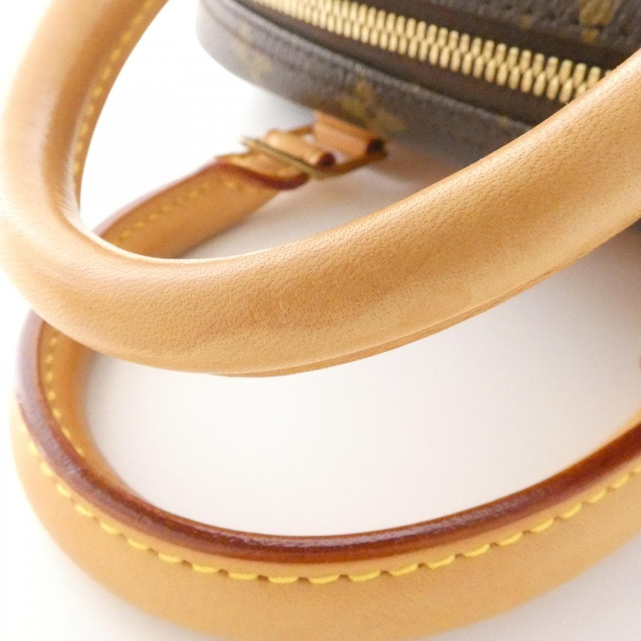 LOUIS VUITTON Monogram Trouville M42228 Bag