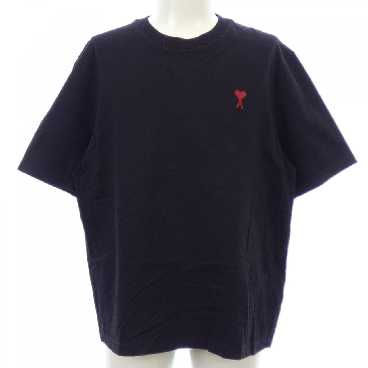 アミ AMI Tシャツ