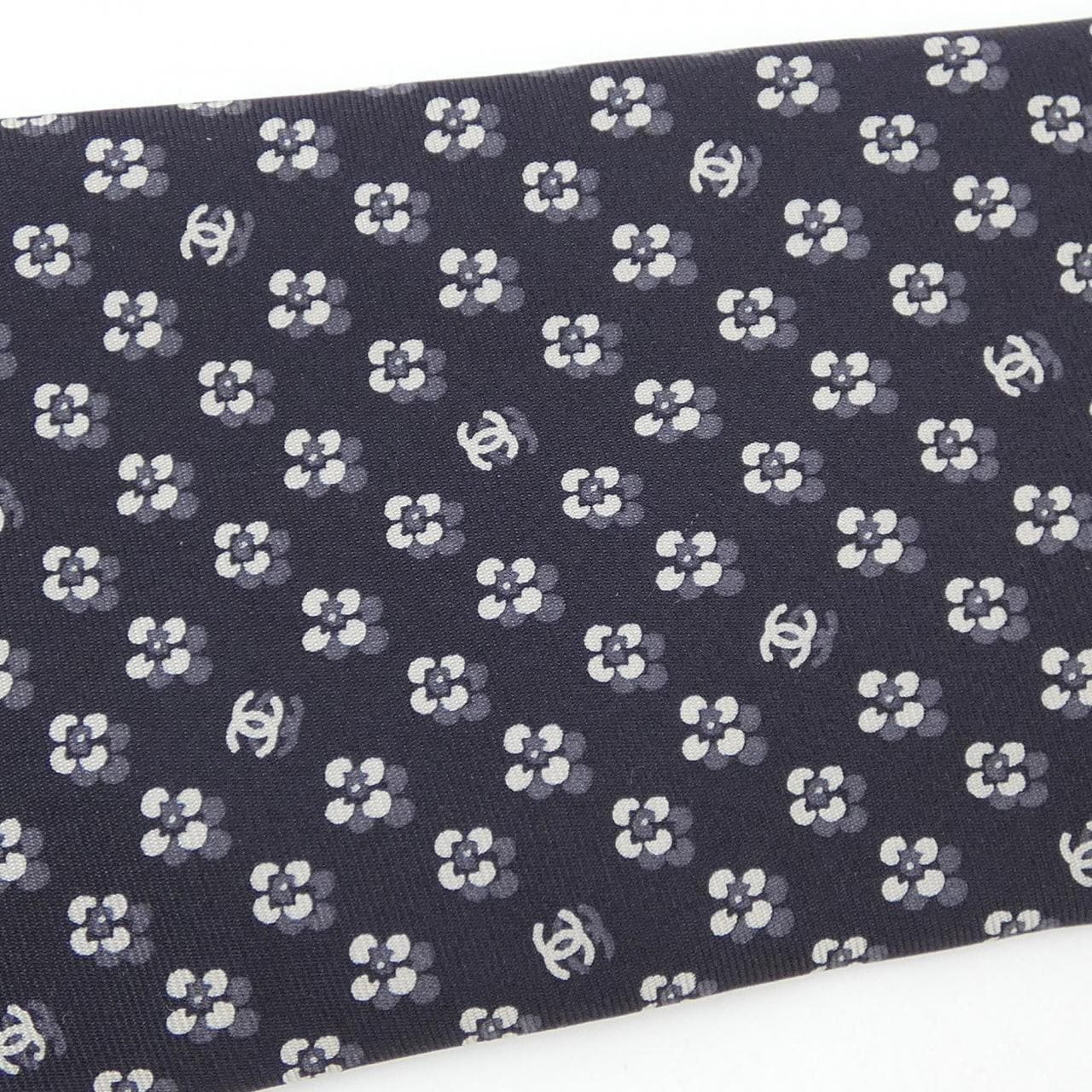 シャネル CHANEL NECKTIE