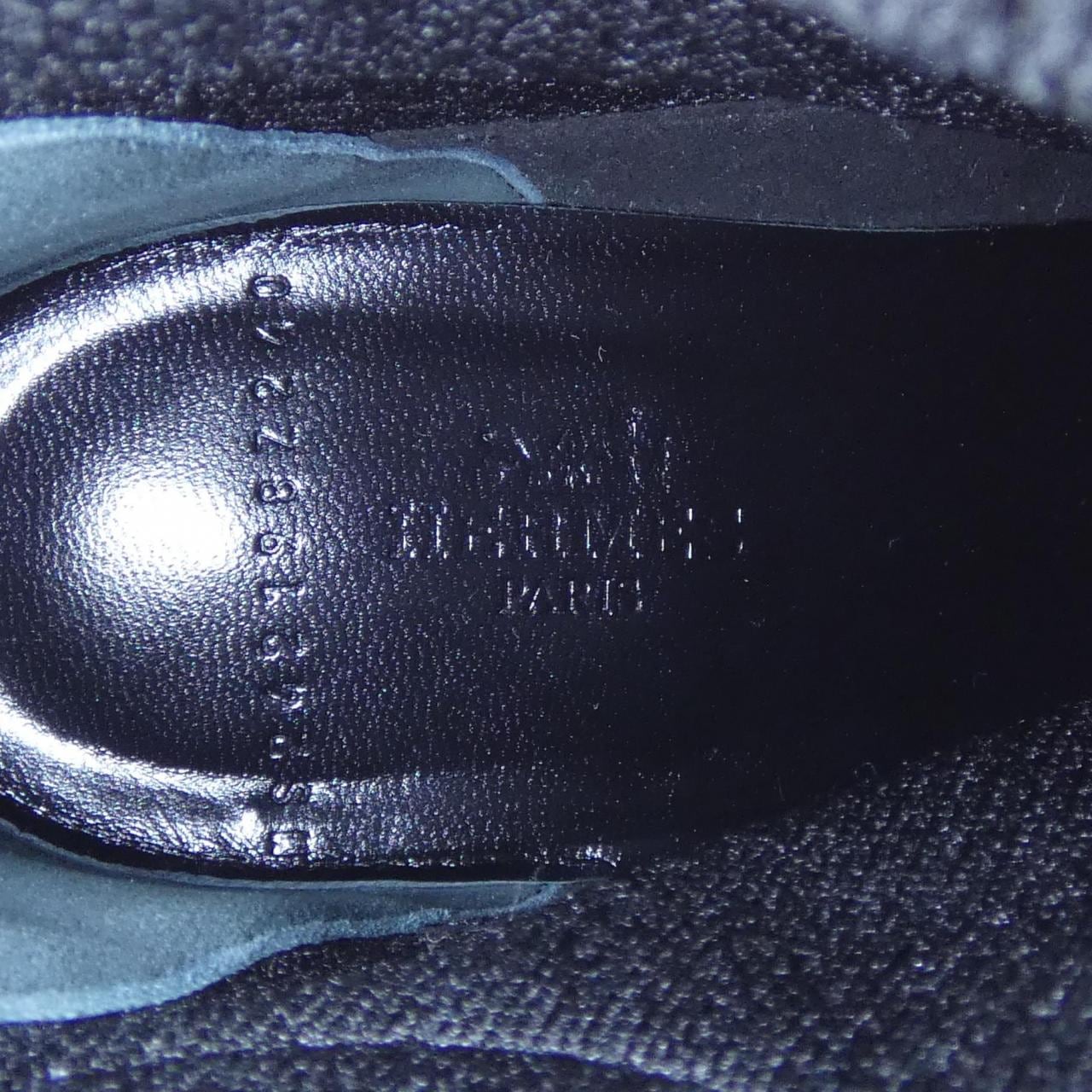 エルメス HERMES ジェナ JENNA エクスブリス クリック セ ヌエ 242198Z ブーツ