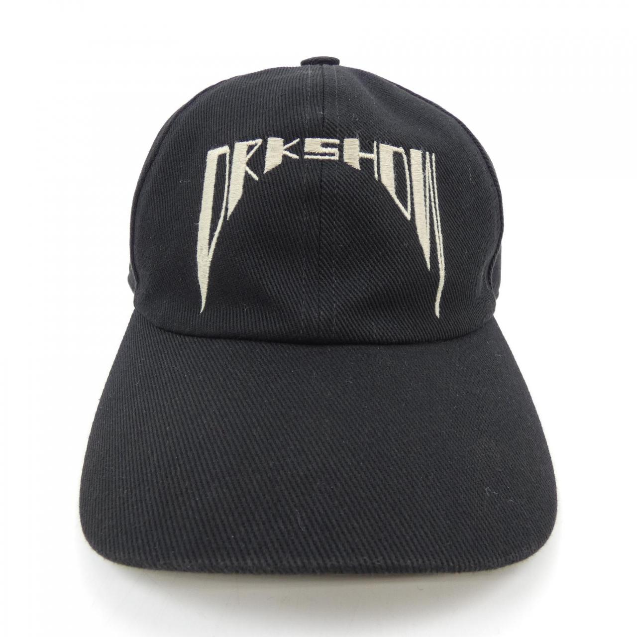 ダークシャドウ DRKSHDW DA02D2478-DOEM10 キャップ