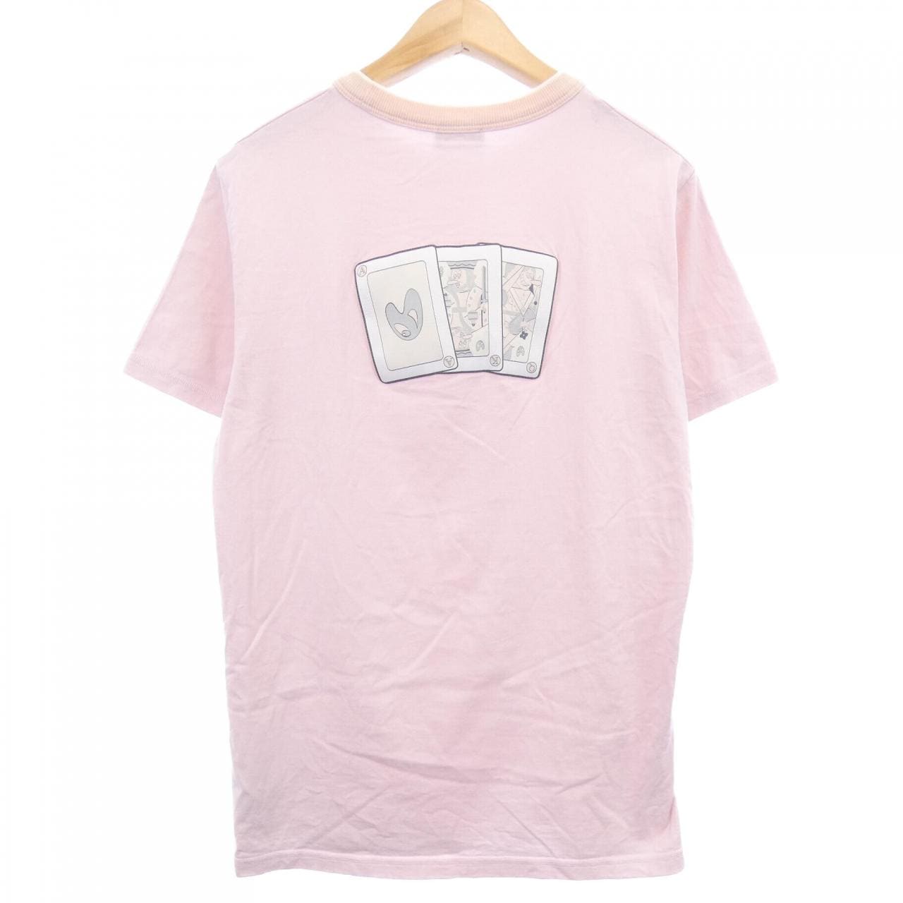 ディオール DIOR 143J697A0677 Tシャツ