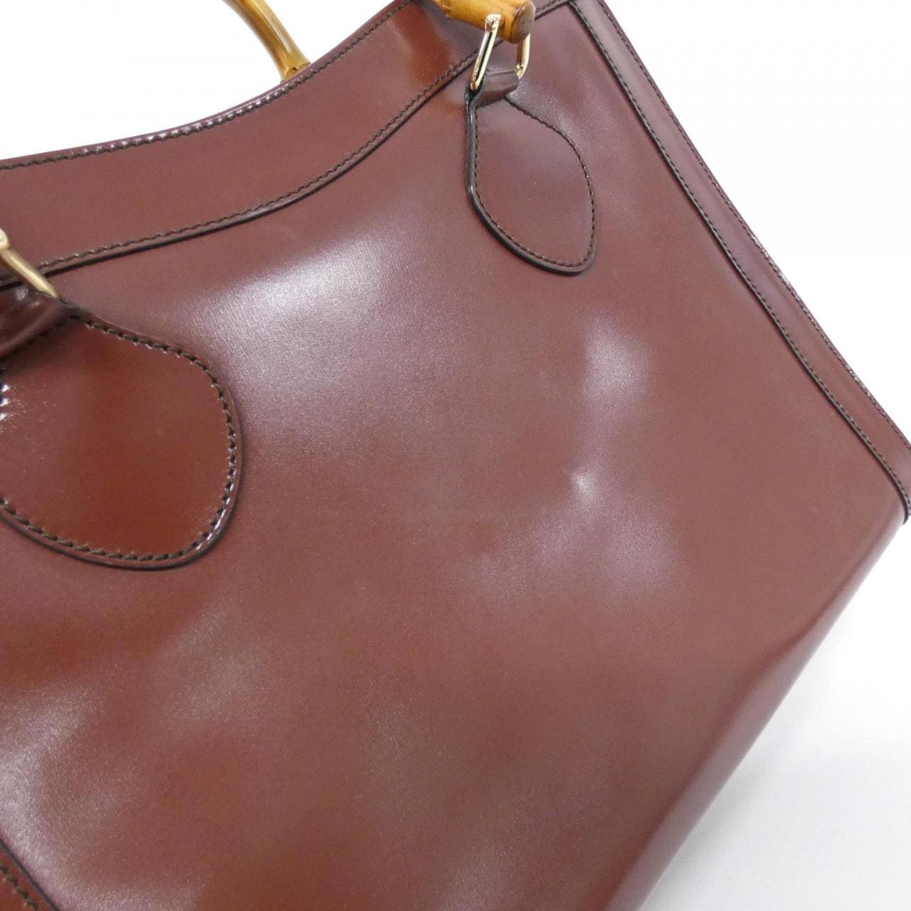 【ヴィンテージ】グッチ 002 8260 バッグ