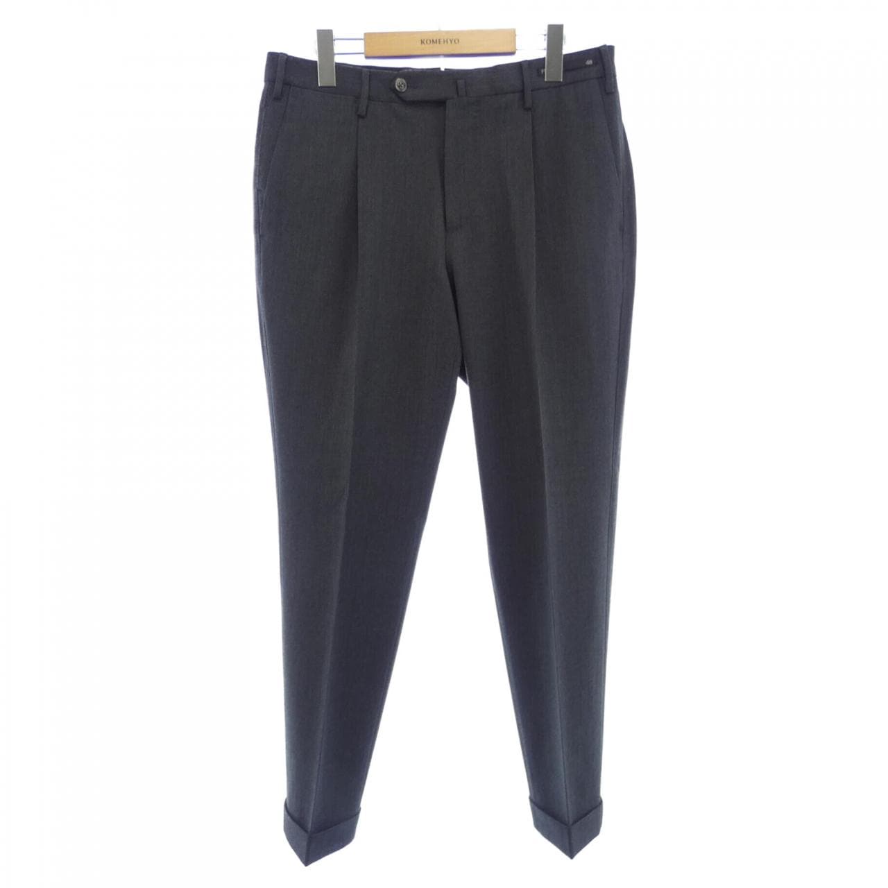 ピーティーゼロウーノ PT01 パンツ