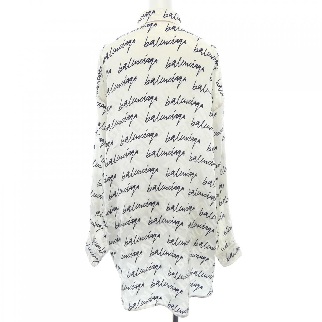 バレンシアガ BALENCIAGA シャツ