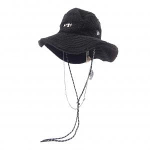 ヌメロヴェントゥーノ N°21 N21XNE-AWB ハット