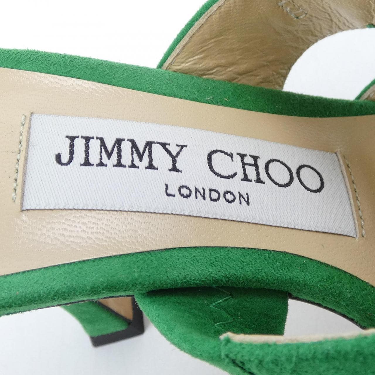 ジミーチュウ JIMMY CHOO シューズ