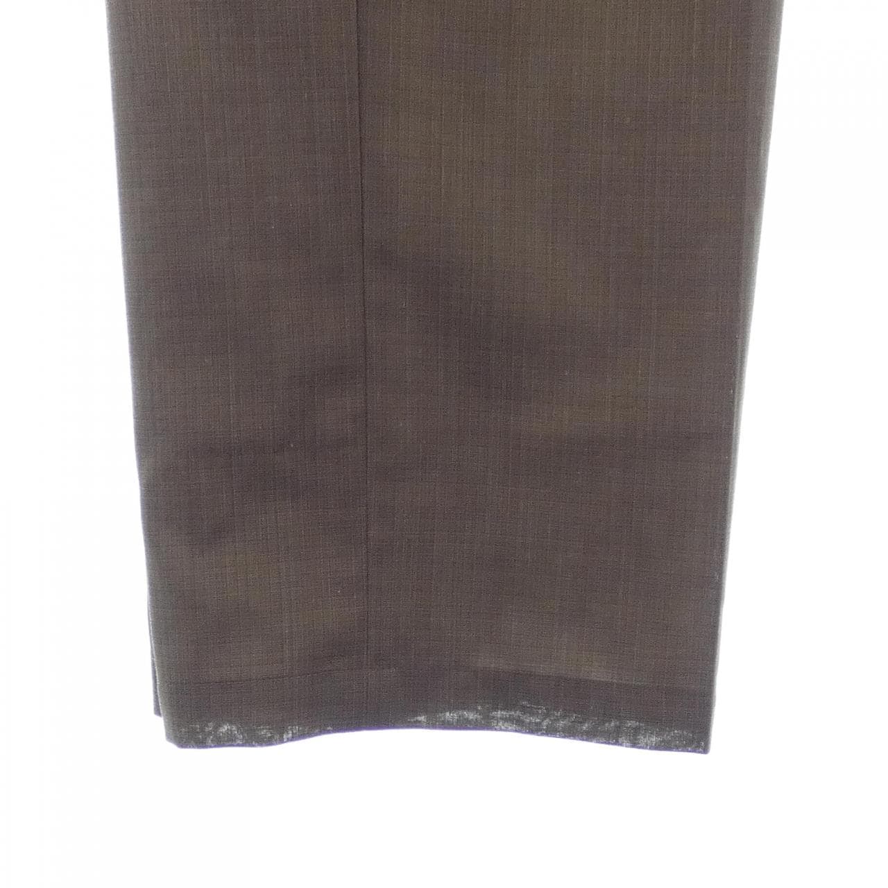 スピックアンドスパン SPICK & SPAN パンツ