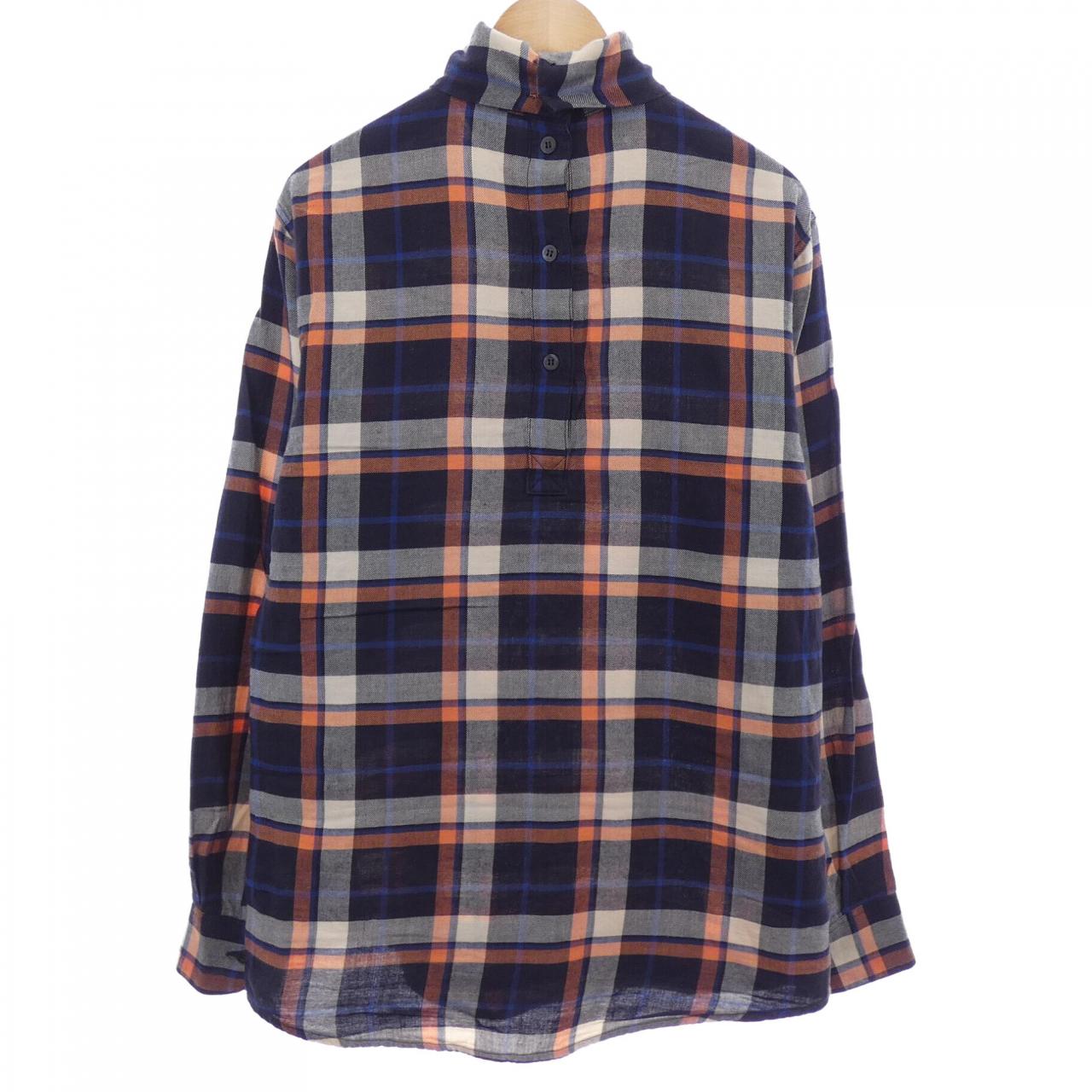 ドリスヴァンノッテン DRIES VAN NOTEN シャツ