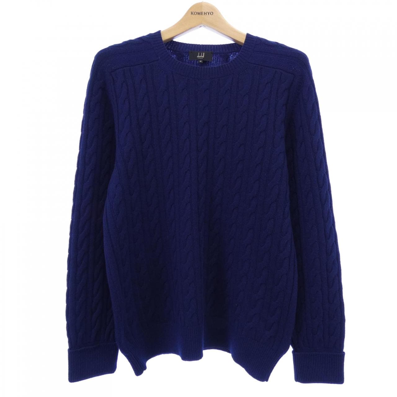 ダンヒル DUNHILL ニット