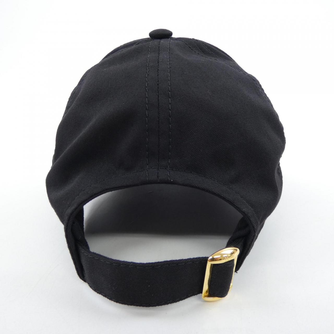 セリーヌ CELINE 2AUA1242N 38NO キャップ