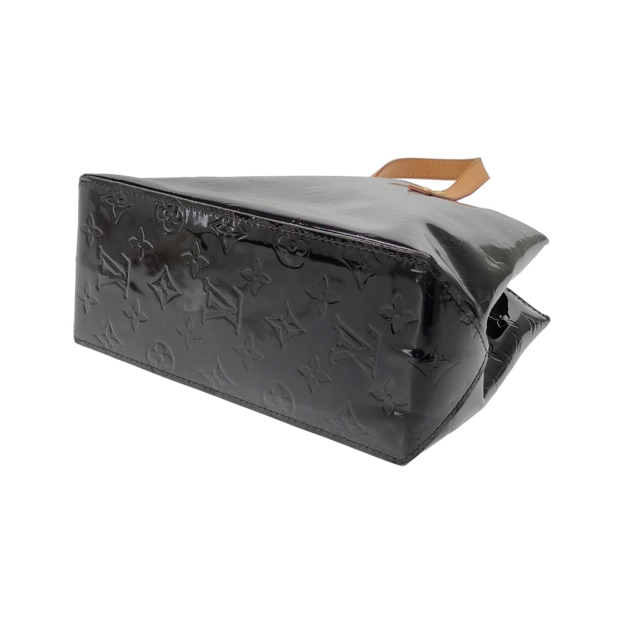 ルイヴィトン ヴェルニ リード PM M91993 バッグ