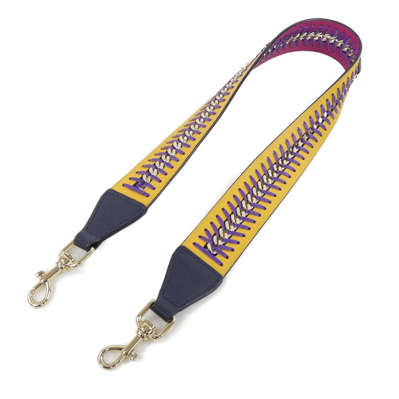 キャロライナヘレラ CAROLINA HERRERA ストラップ