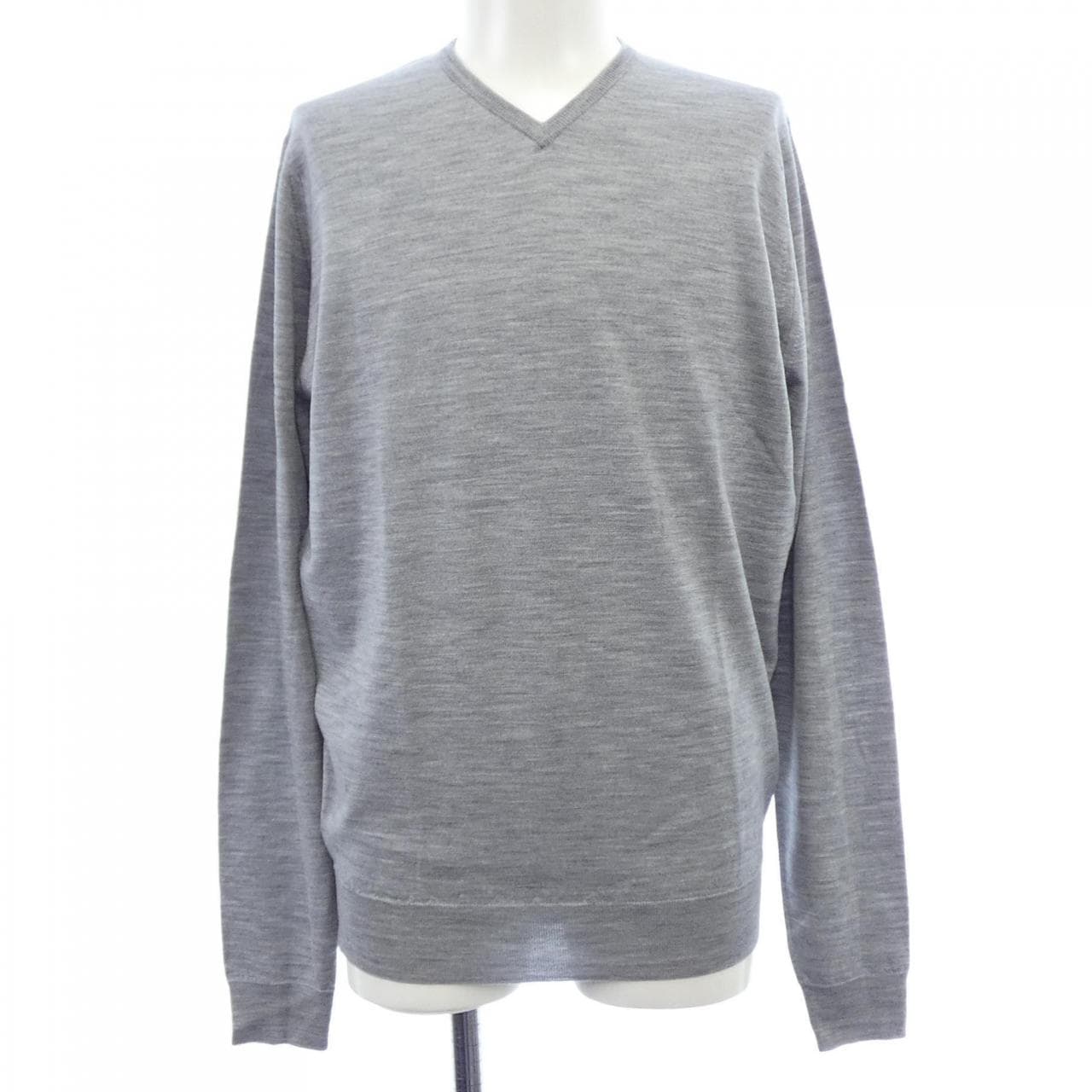 ジョンスメドレー JOHN SMEDLEY ニット