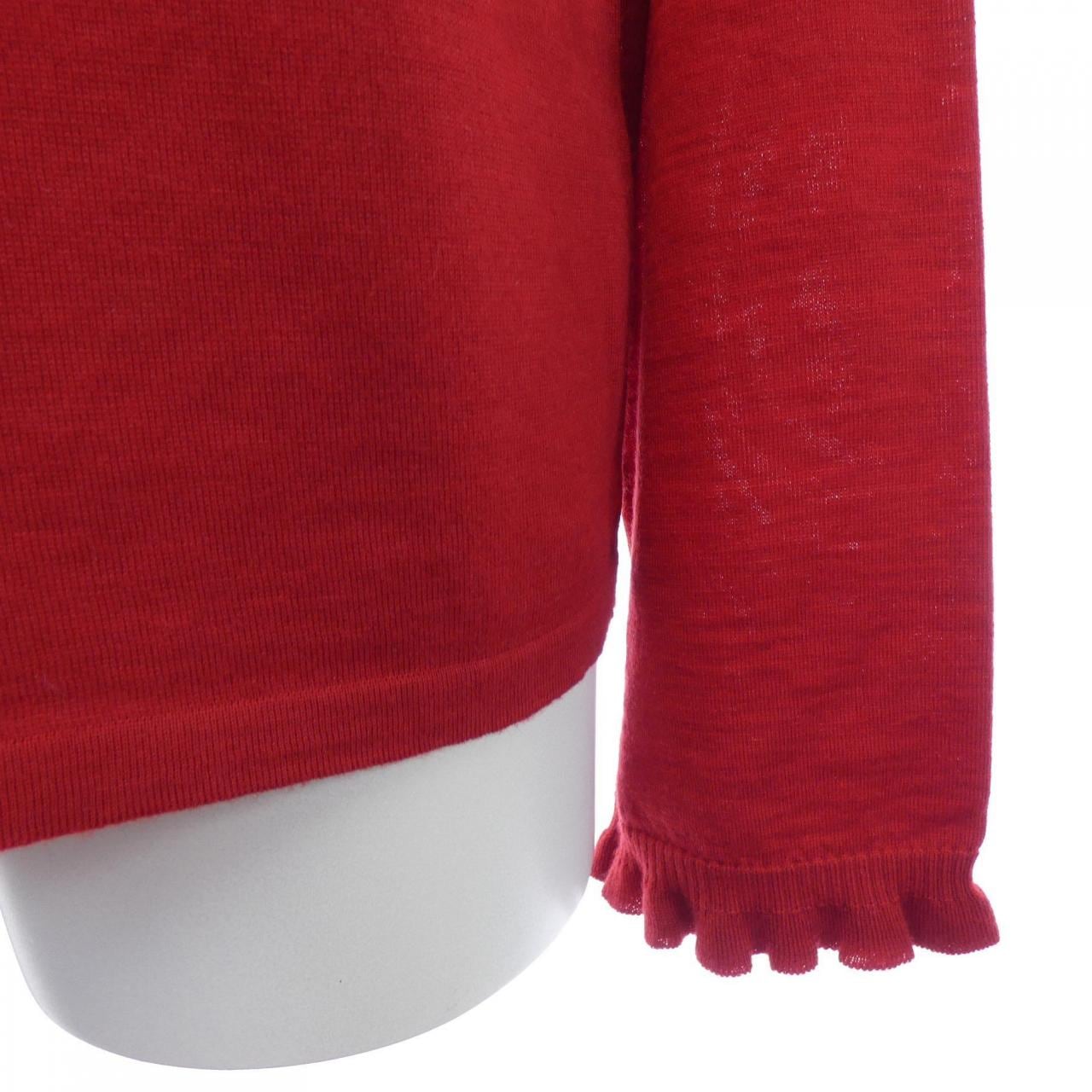 デプレ DES PRES ニット