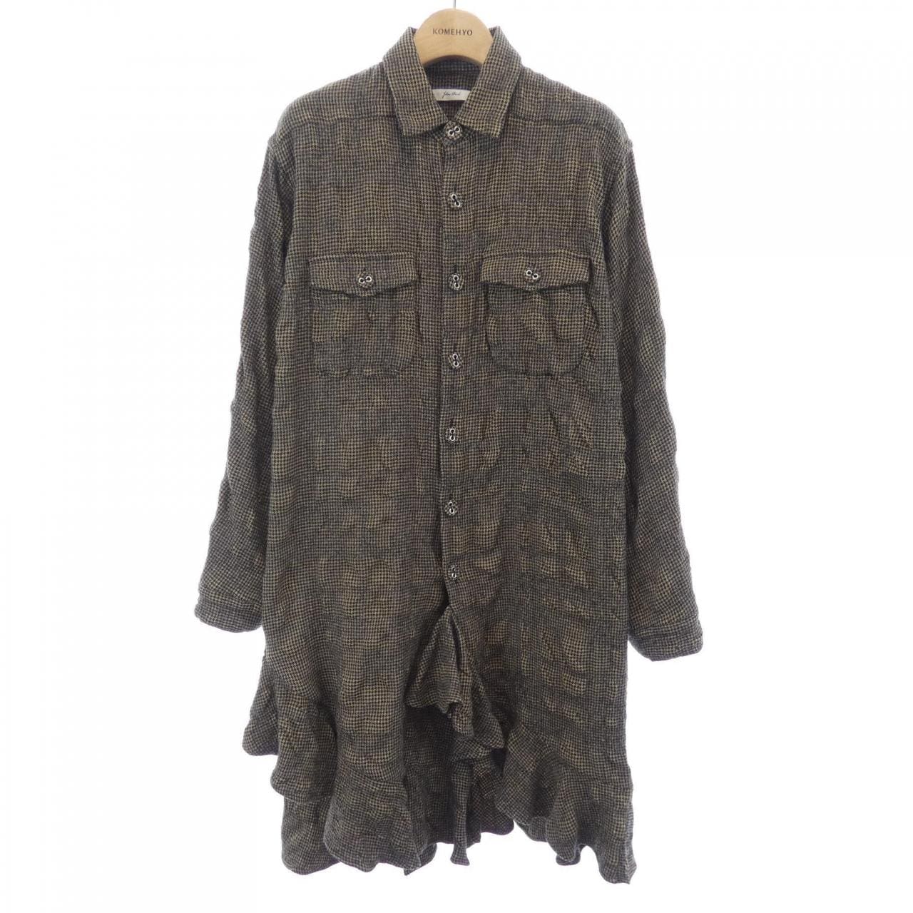 ジュリアンデイヴィッド Julien David ワンピース