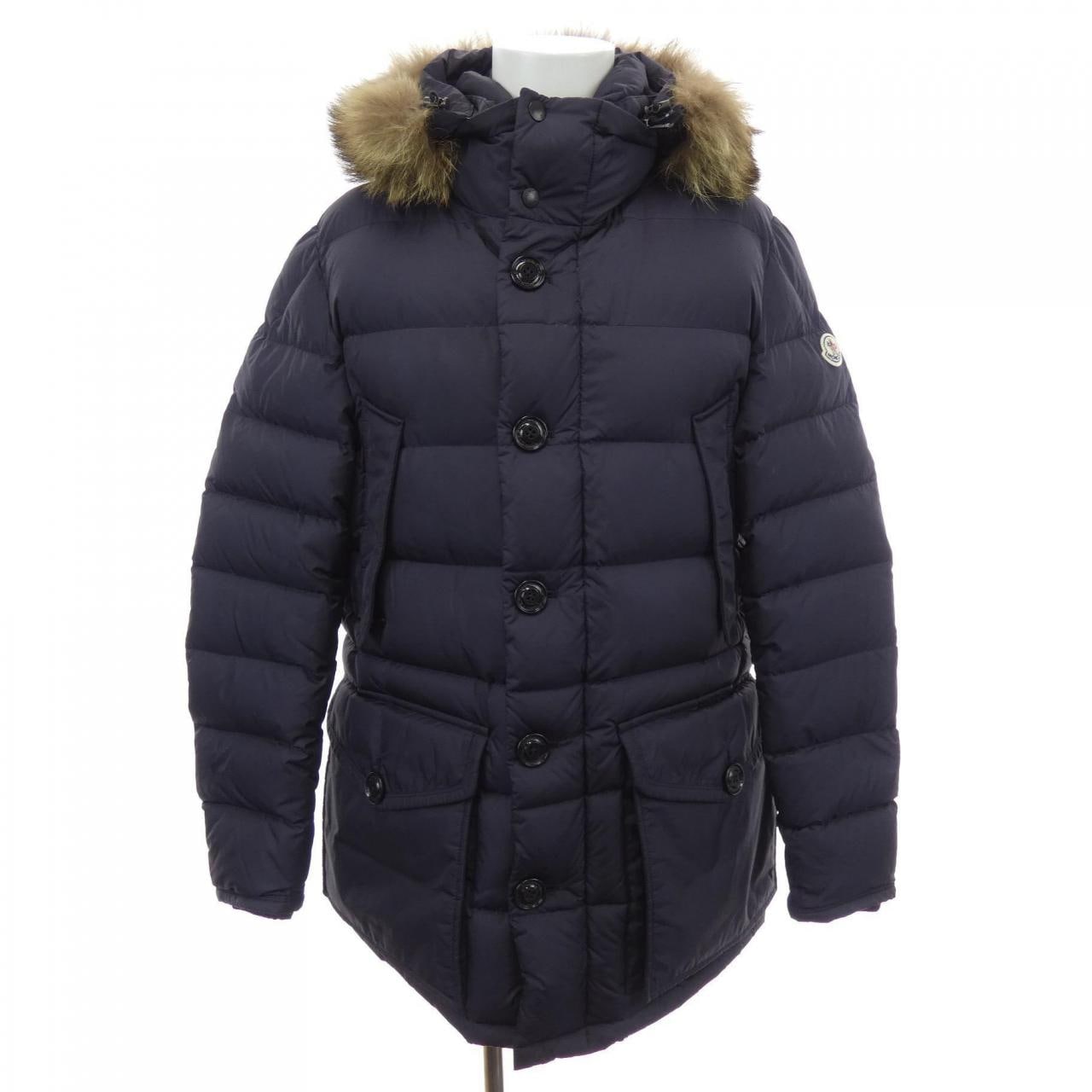 モンクレール MONCLER CLUNY ダウンジャケット