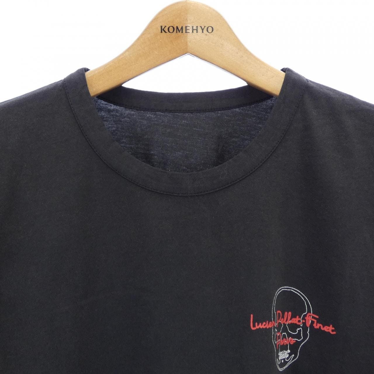 ルシアン ペラフィネ lucien pellat-finet Tシャツ