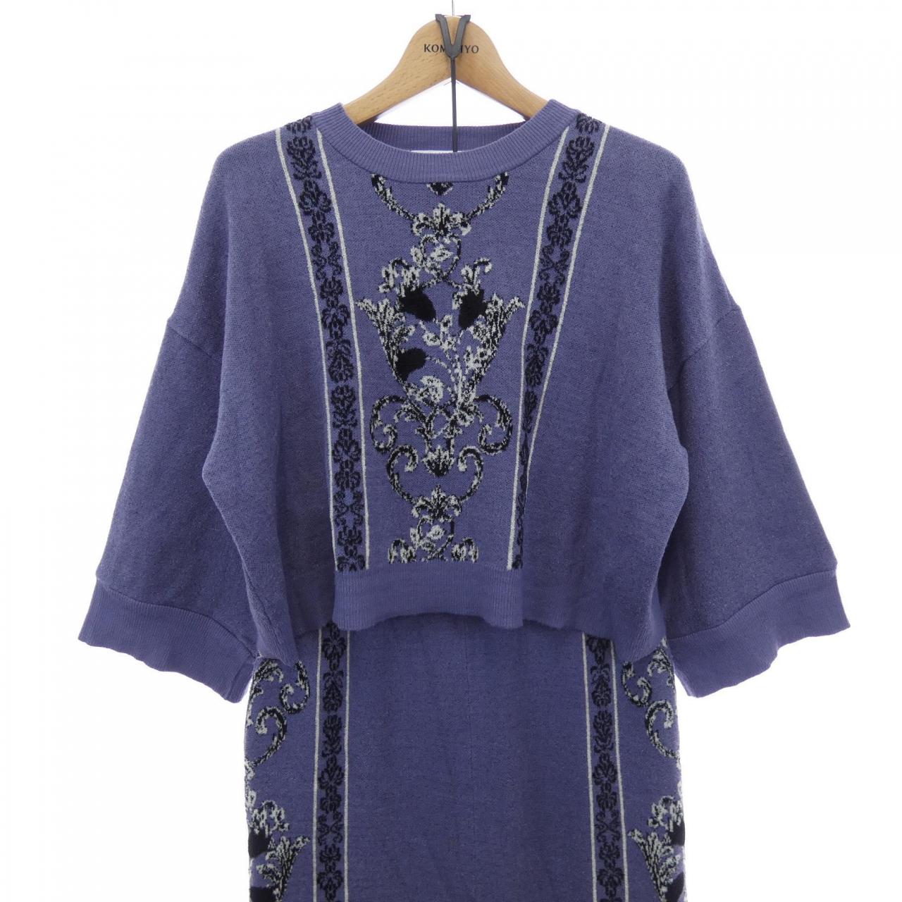 ハレ HARE セットアップ