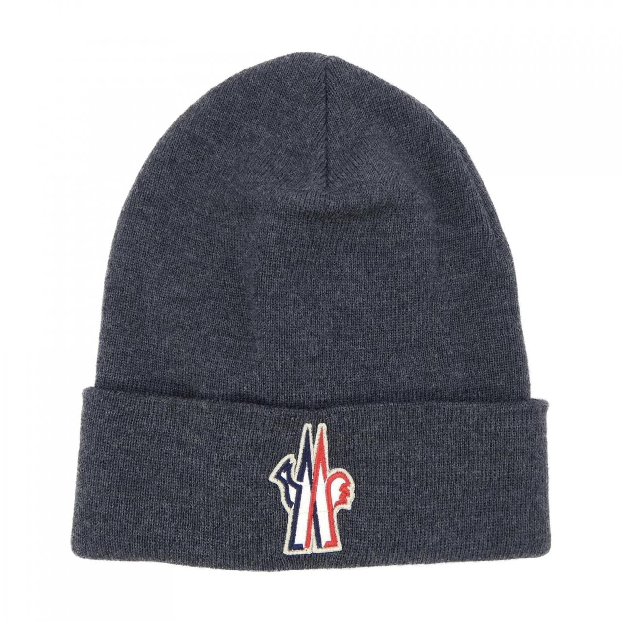 モンクレールグルノーブル MONCLER GRENOBLE G20973B10000 ニットキャップ