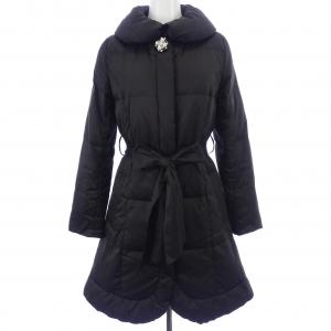 アプワイザーリッシェ Apuweiser-riche ダウンコート