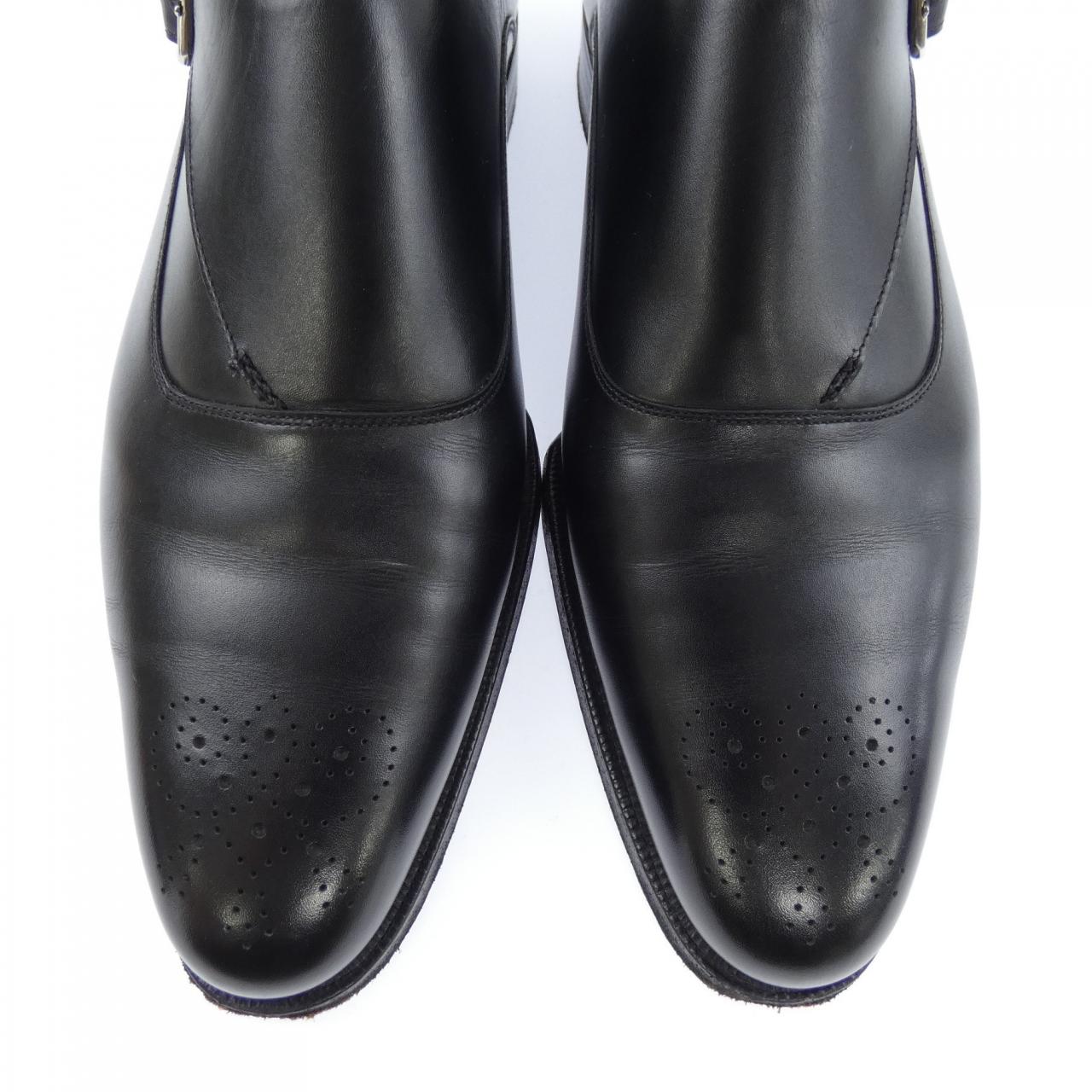 クロケットアンドジョーンズ CROCKETT&JONES RODERICK シューズ