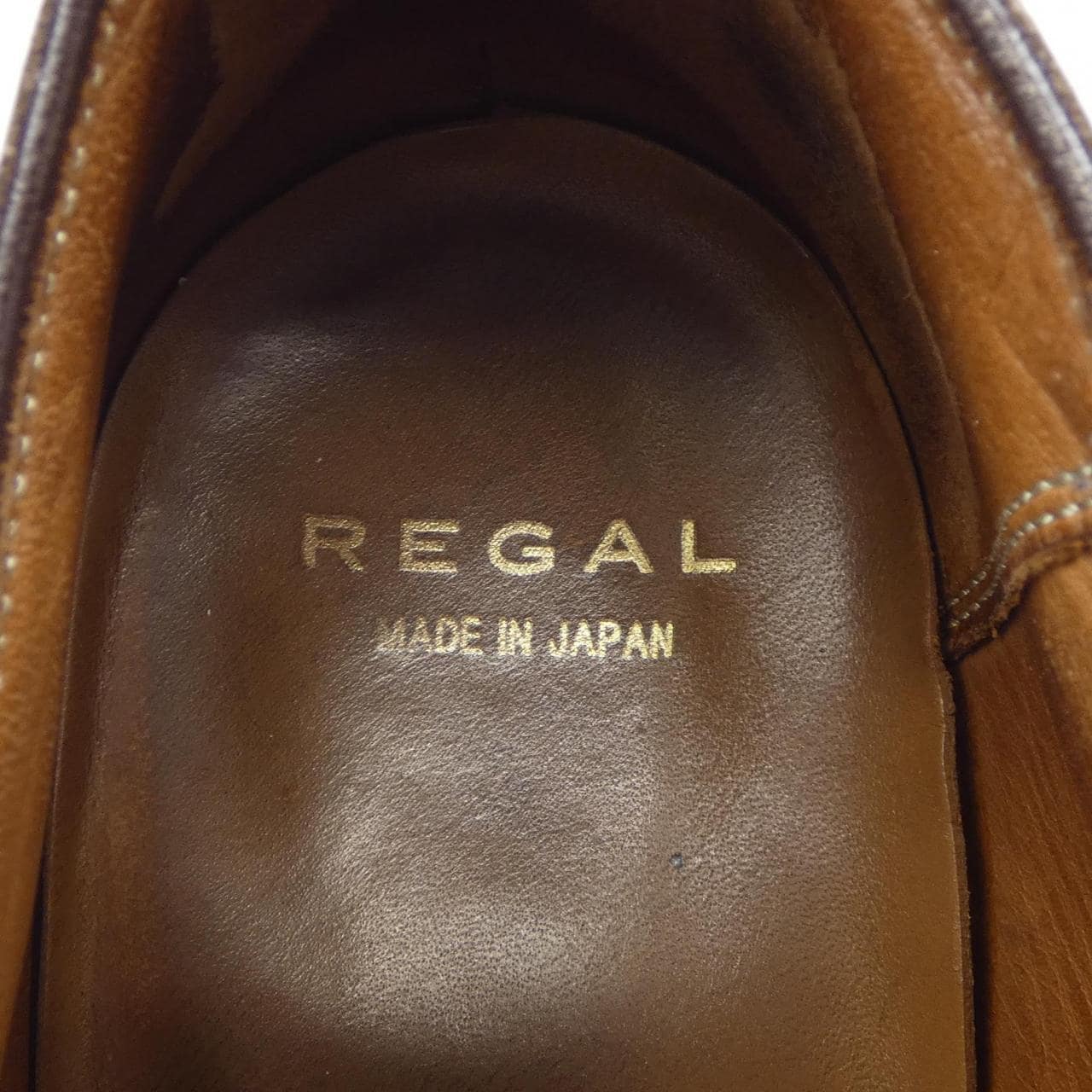 リーガル REGAL シューズ