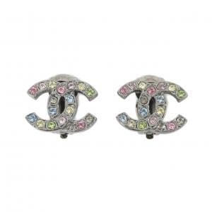 【ヴィンテージ】シャネル イヤリング