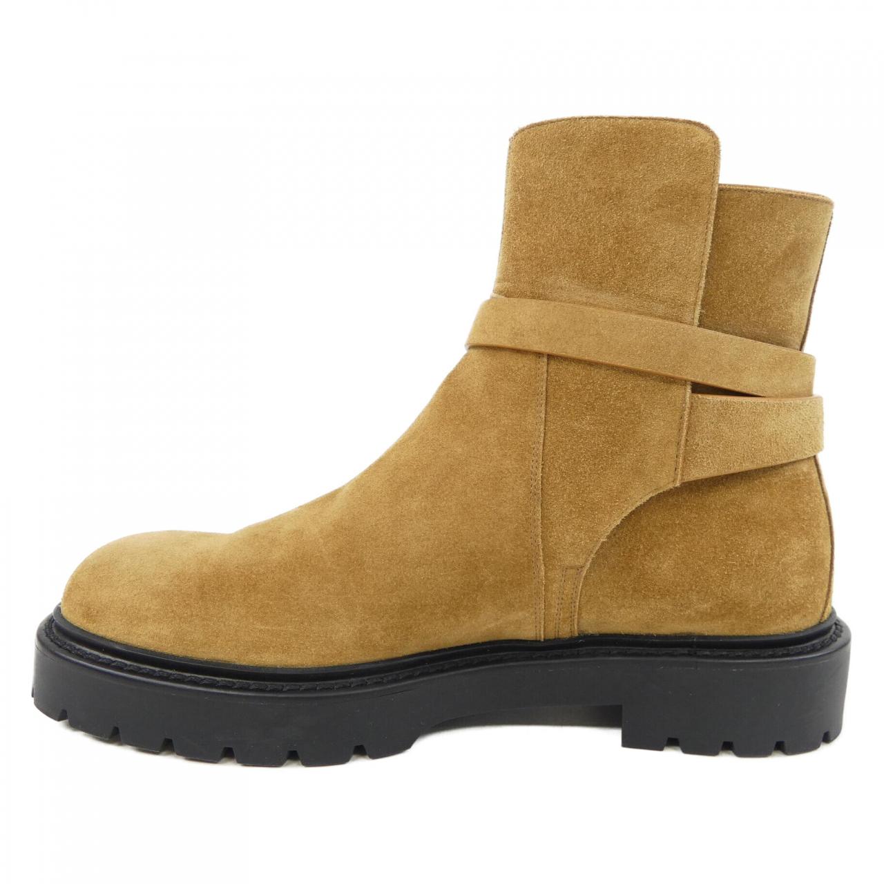 エルメス HERMES ジェフ ケリーバックル 242947Z ブーツ