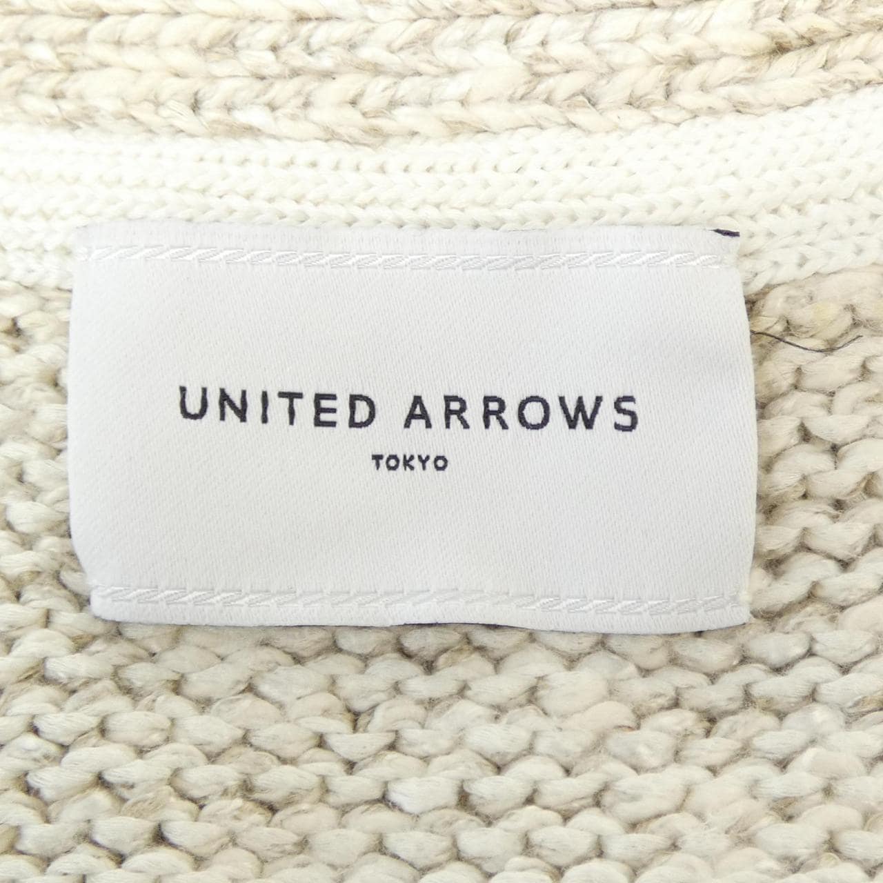 ユナイテッドアローズ UNITED ARROWS カーディガン
