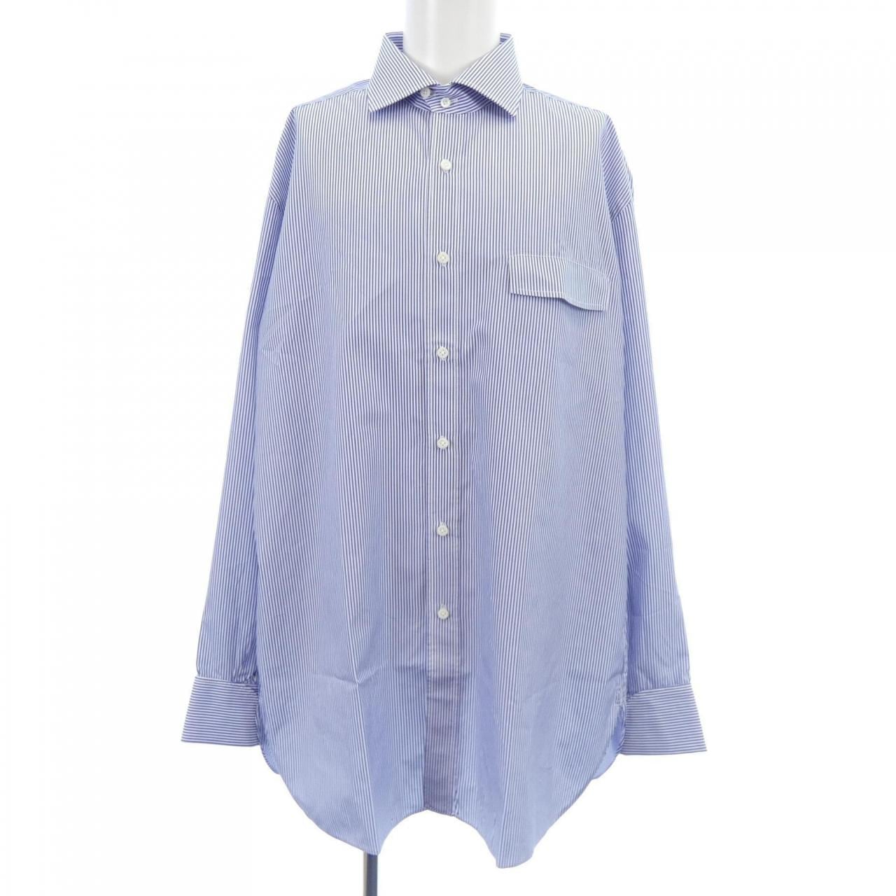 エルメス HERMES BERNARD GAILLET シャツ