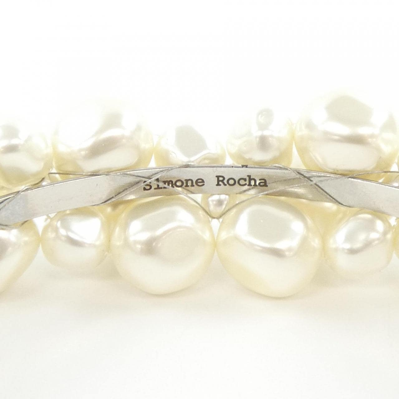 シモーネロシャ Simone Rocha H85 HAIR ACCESSORIES