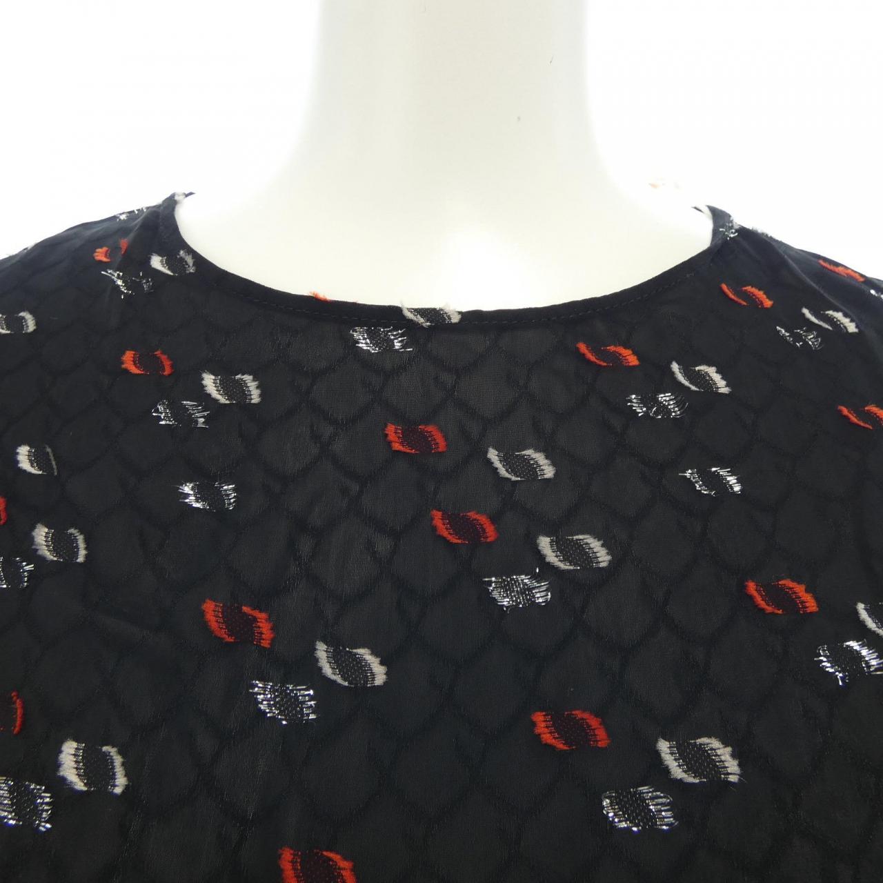 シーバイクロエ SEE BY CHLOE ワンピース