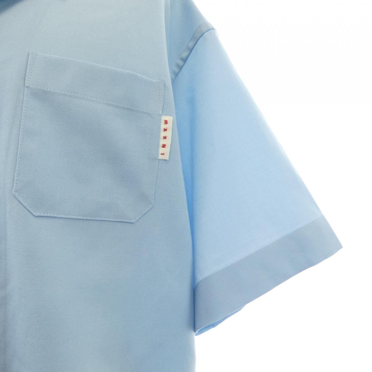 マルニ MARNI CUMU0213AO S／Sシャツ