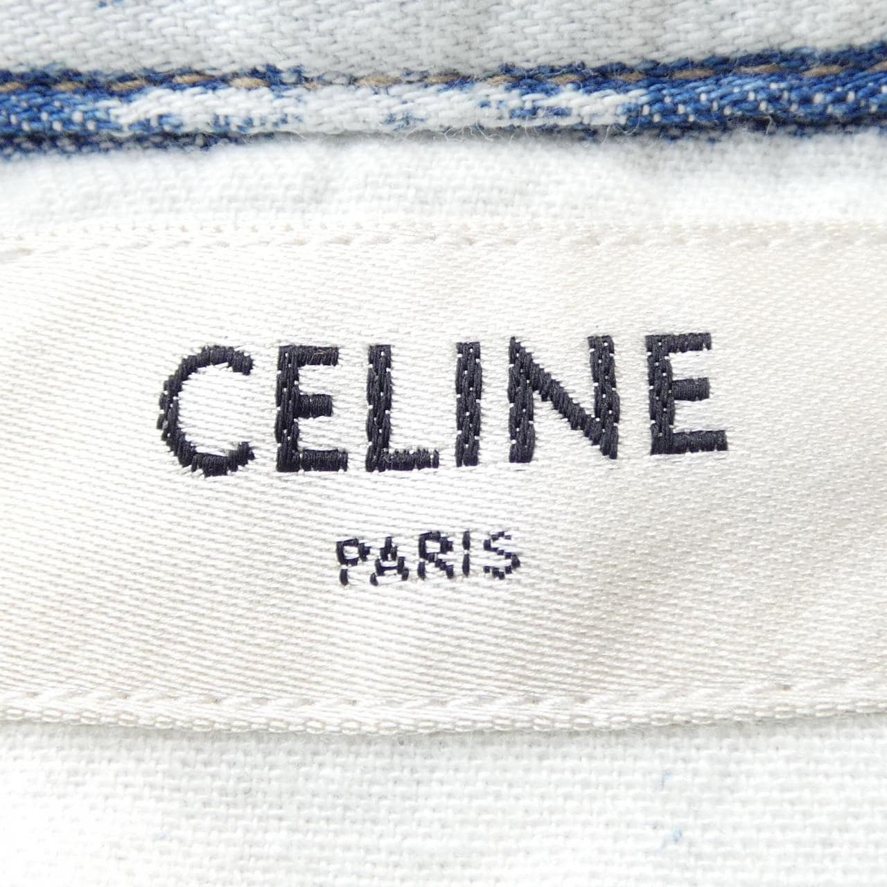 セリーヌ CELINE 2T103951M シャツ