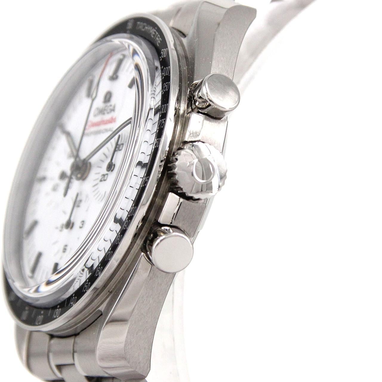 オメガ スピードマスタームーンウォッチプロフェッショナル 310.30.42.50.04.001 SS 手巻