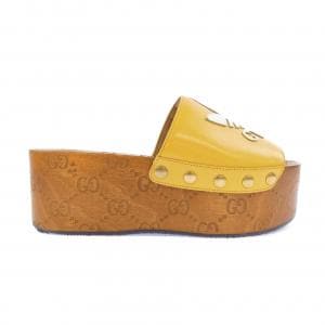 グッチ GUCCI ADIDAS/707286 サンダル