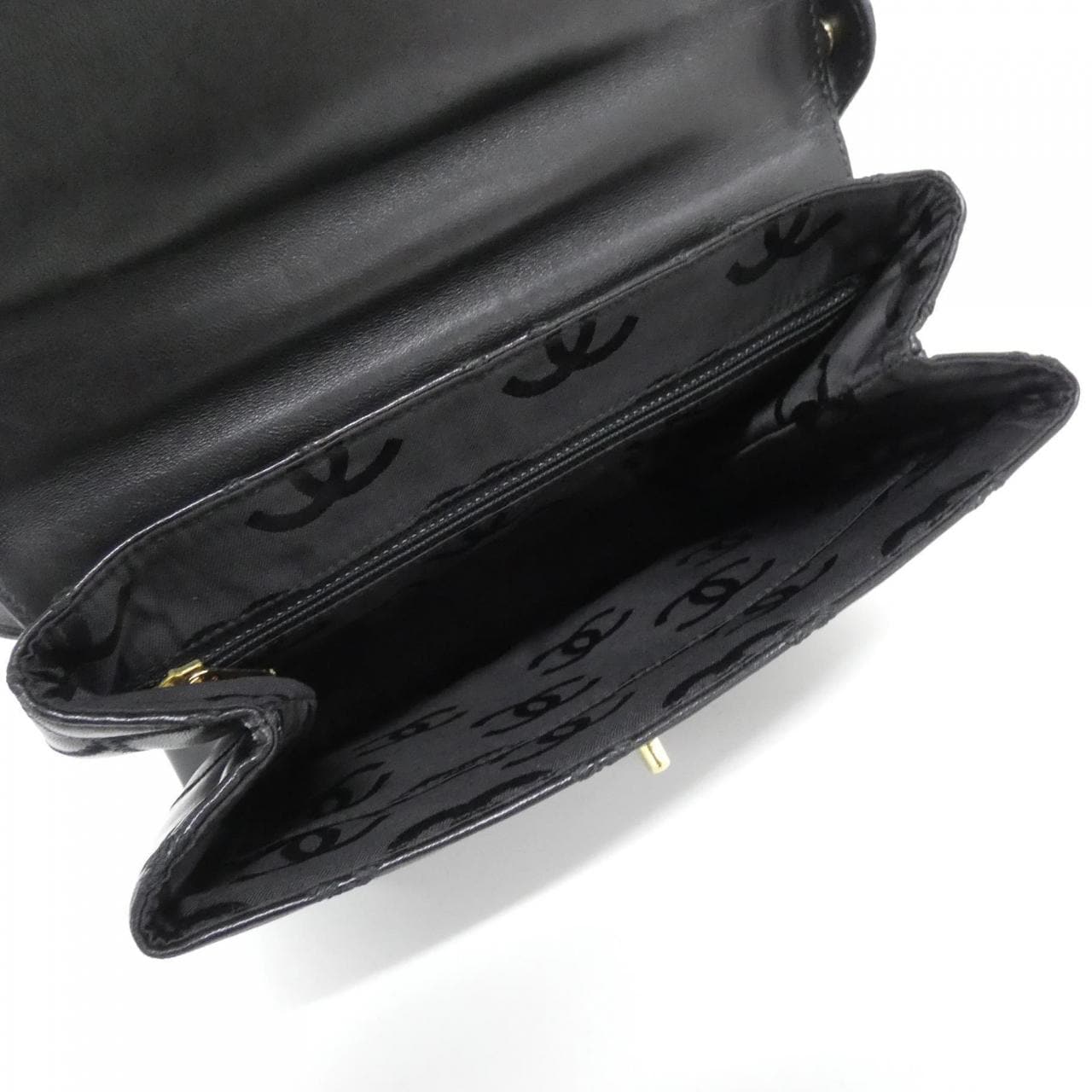 【ヴィンテージ】シャネル ショルダーバッグ