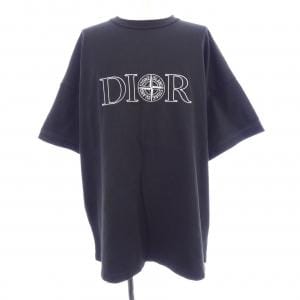 ディオール DIOR STONE ISLAND 493J638B0554 Tシャツ