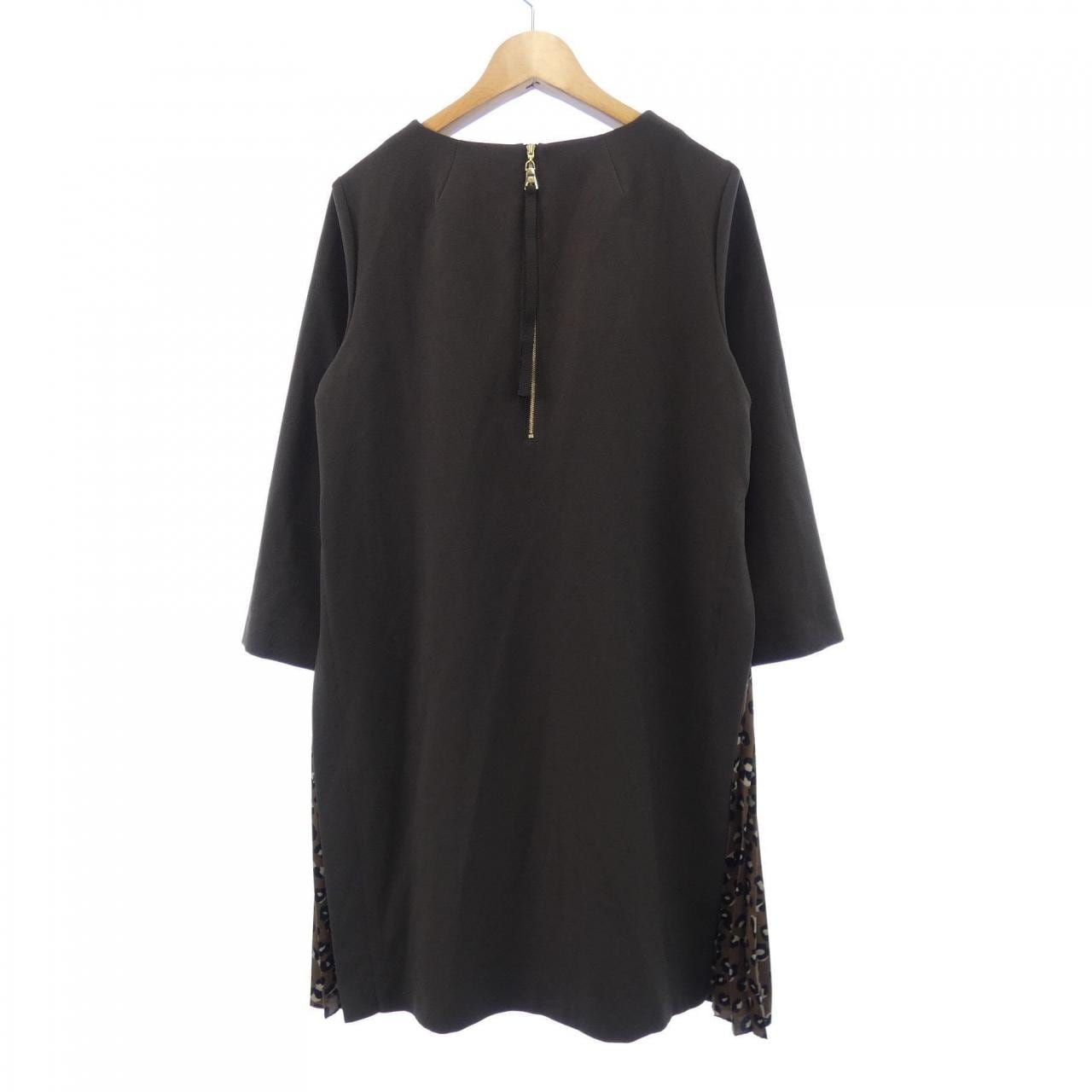 レリアン LEILIAN ワンピース