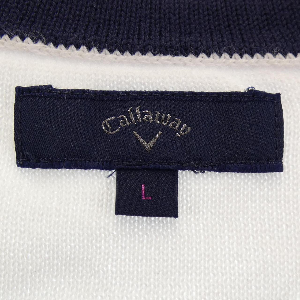 キャロウェイ callaway ベスト