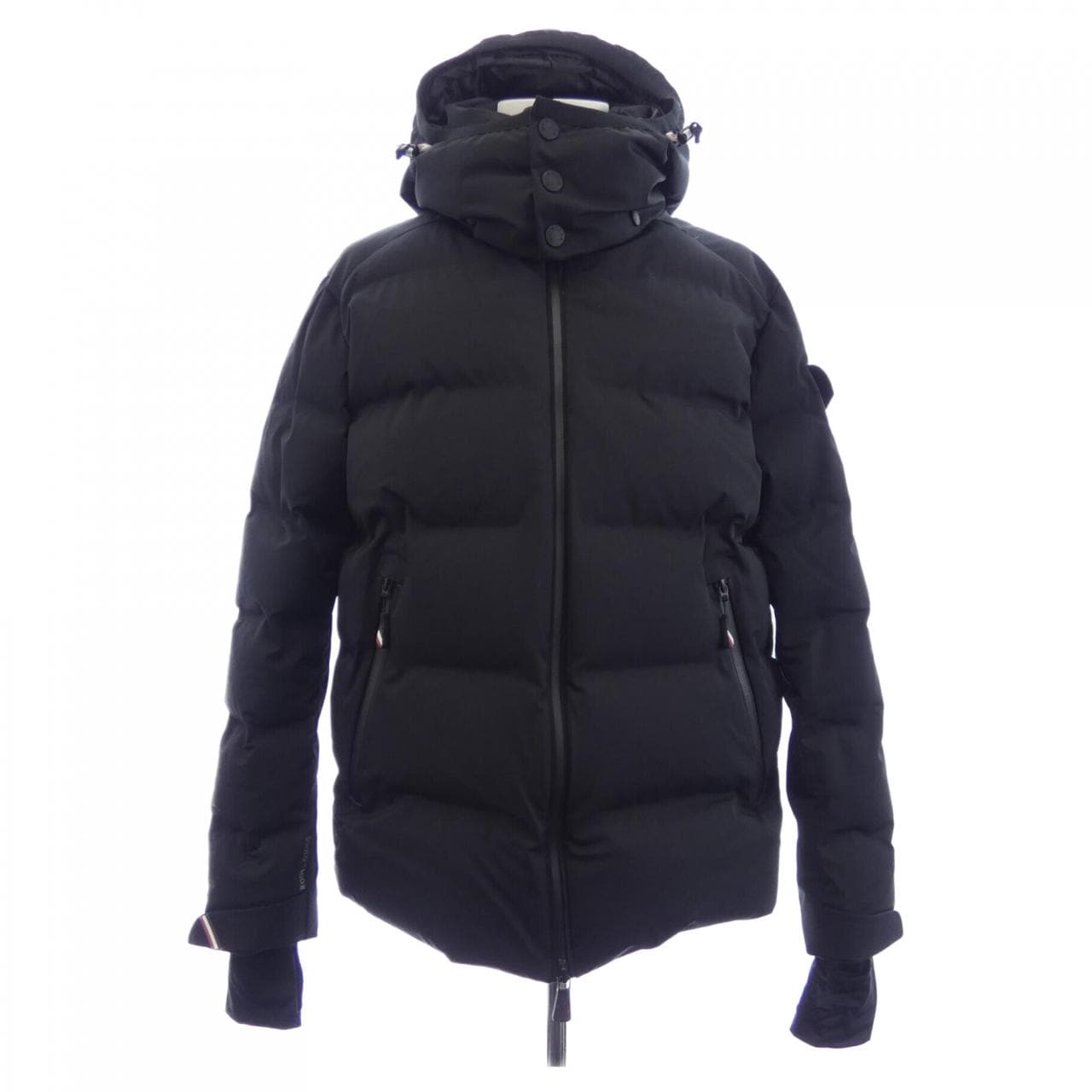 モンクレールグルノーブル MONCLER GRENOBLE MONTGETECH ダウンジャケット