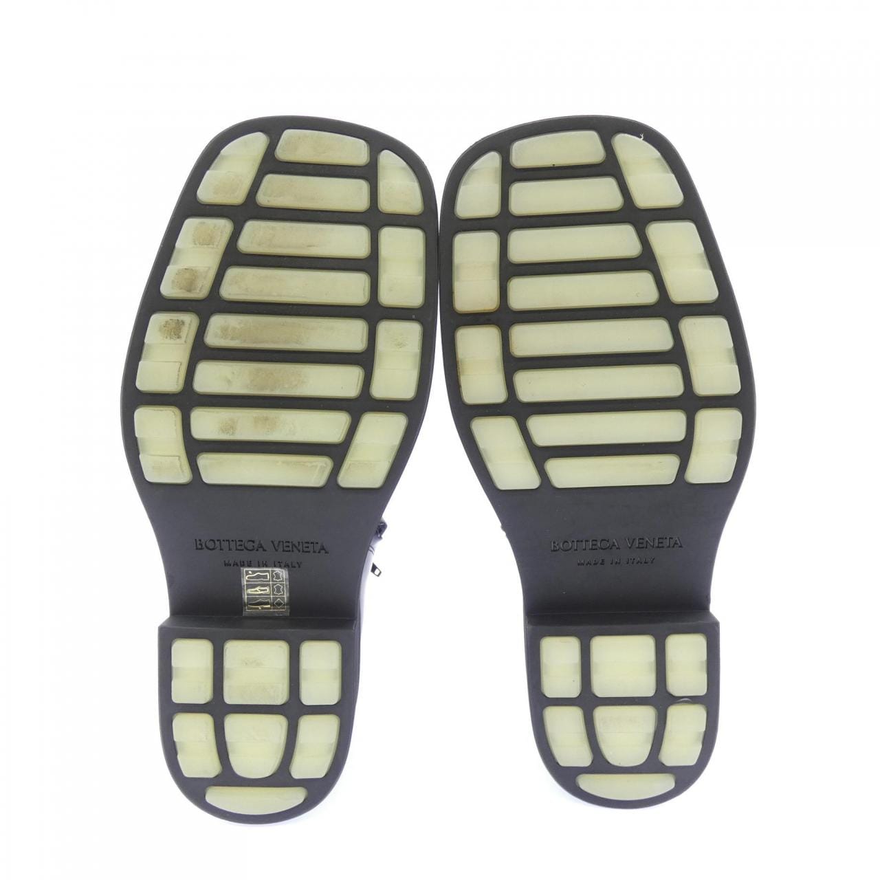 ボッテガヴェネタ BOTTEGA VENETA ブーツ