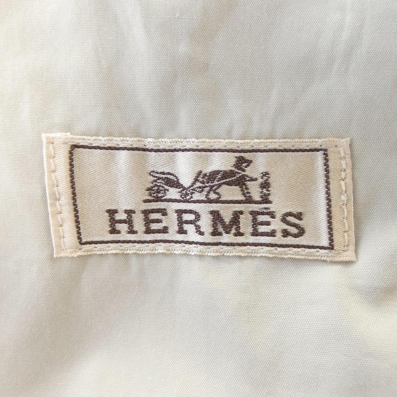 エルメス HERMES ブルゾン