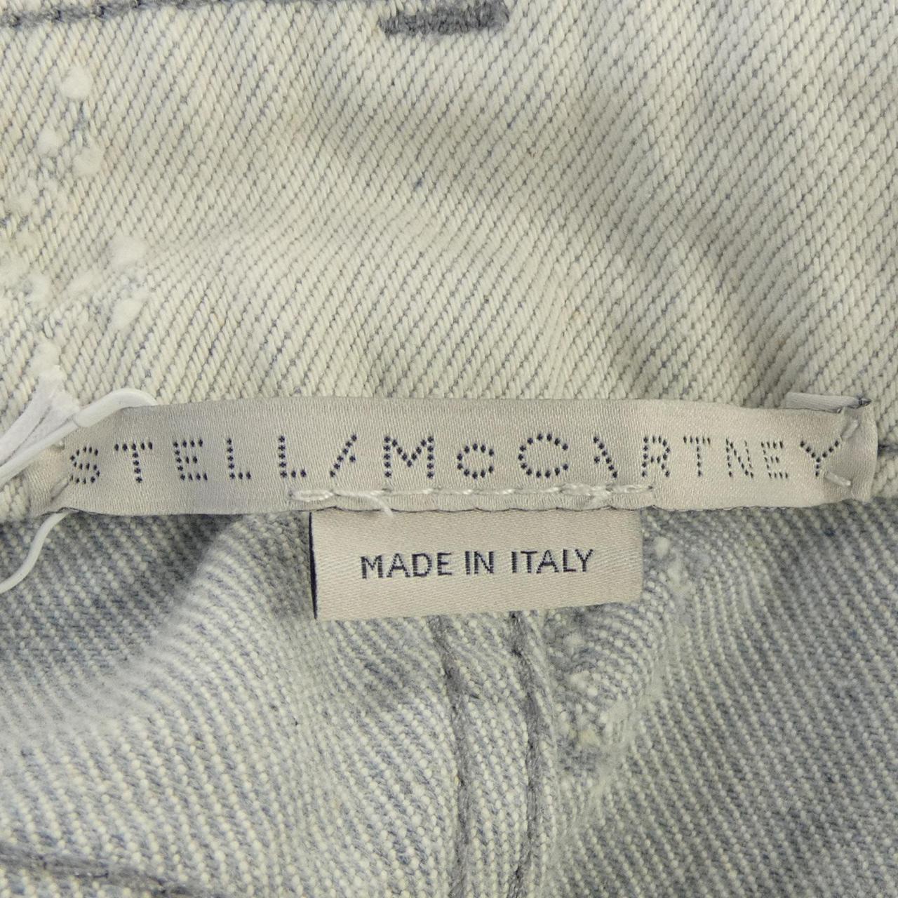 ステラマッカートニー STELLA MCCARTNEY 6D0031 3SOH94 ジーンズ