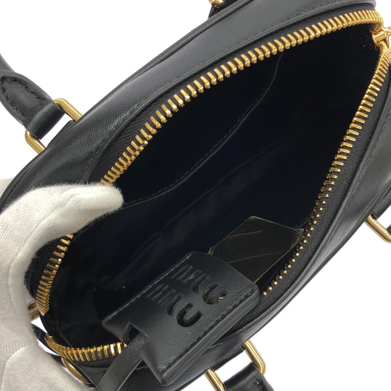 ミュウミュウ 5BB123 バッグ