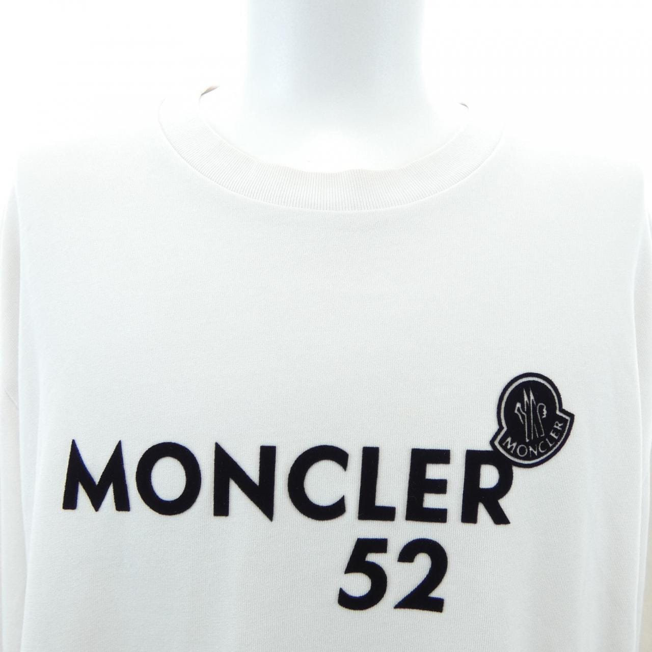 モンクレール MONCLER 20918D00011 Tシャツ